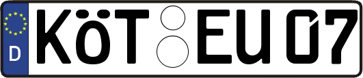 KÖT-EU07