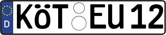 KÖT-EU12
