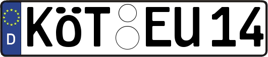 KÖT-EU14