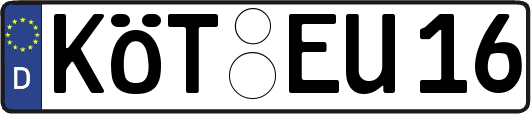 KÖT-EU16