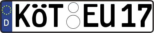 KÖT-EU17