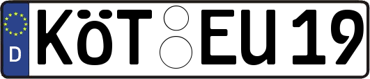 KÖT-EU19