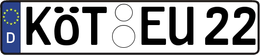 KÖT-EU22
