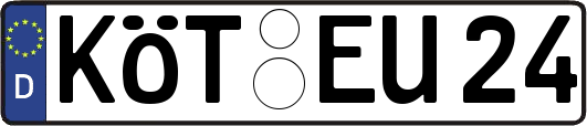 KÖT-EU24