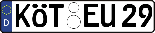 KÖT-EU29