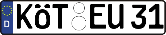 KÖT-EU31