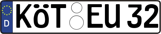 KÖT-EU32