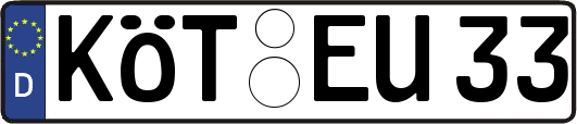 KÖT-EU33