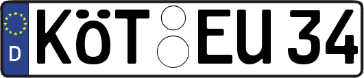 KÖT-EU34