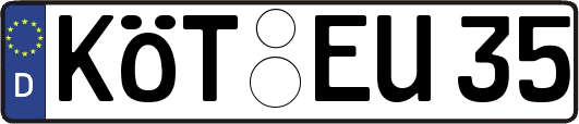 KÖT-EU35