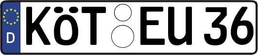 KÖT-EU36