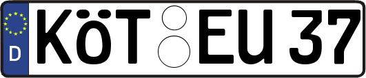 KÖT-EU37