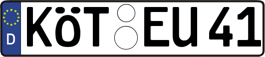KÖT-EU41