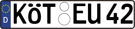 KÖT-EU42