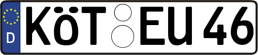 KÖT-EU46