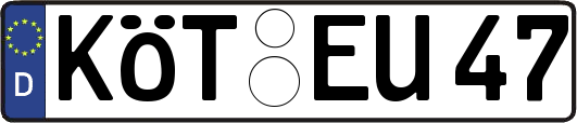 KÖT-EU47