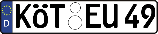 KÖT-EU49