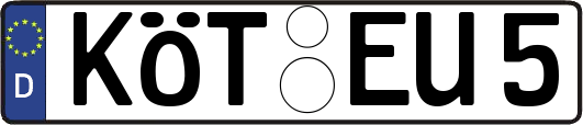 KÖT-EU5