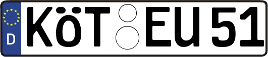 KÖT-EU51
