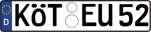 KÖT-EU52