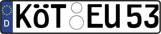 KÖT-EU53