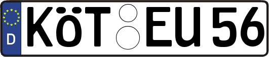 KÖT-EU56