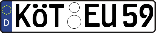 KÖT-EU59