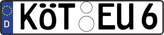 KÖT-EU6