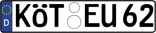 KÖT-EU62