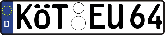 KÖT-EU64