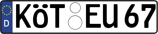 KÖT-EU67
