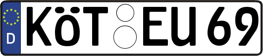 KÖT-EU69