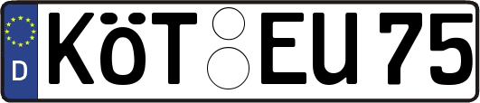 KÖT-EU75