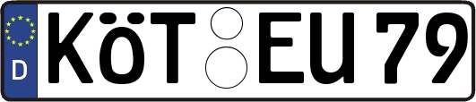 KÖT-EU79