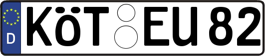 KÖT-EU82