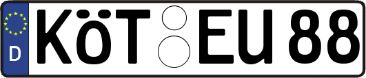 KÖT-EU88