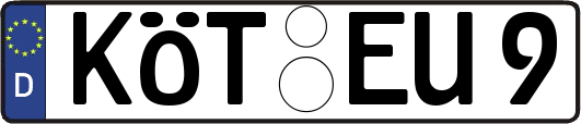 KÖT-EU9