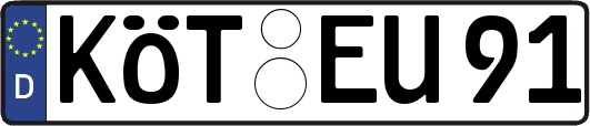 KÖT-EU91