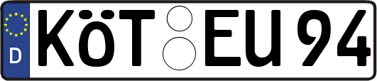 KÖT-EU94