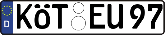 KÖT-EU97