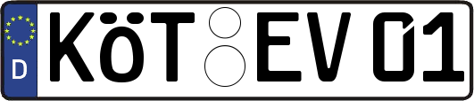 KÖT-EV01
