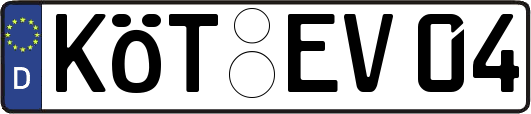 KÖT-EV04
