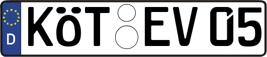 KÖT-EV05