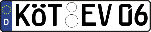 KÖT-EV06