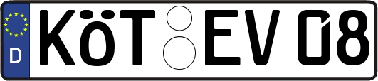 KÖT-EV08
