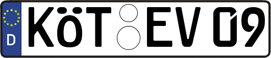 KÖT-EV09