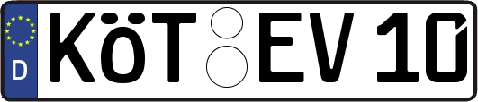 KÖT-EV10