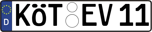 KÖT-EV11
