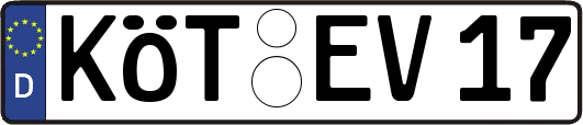 KÖT-EV17