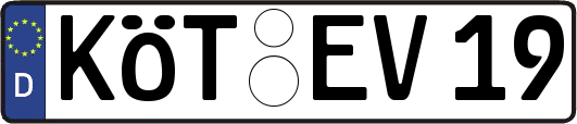 KÖT-EV19